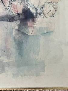 Barbara Waldon - Watercolor