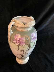 Japanese Vase