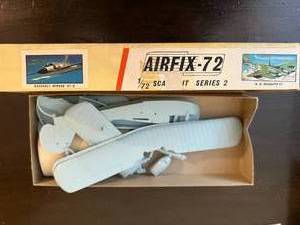 7 Model Airplanes