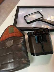 Nikkon Binoculars & Magnifying Glasses