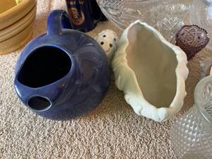 Lot of Kitchen Items