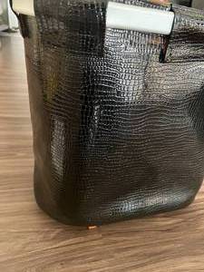 NEW Samantha Brown Rolling Bag