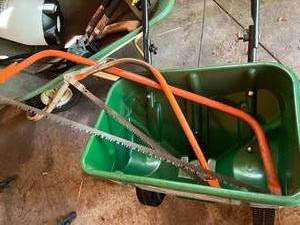 Garden Supplies
