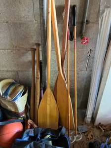 Sports Equipment