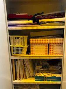 Craft Supplies