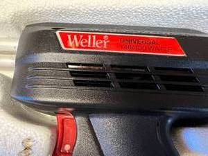 Soldering Gun