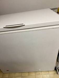Frigidaire Chest Freezer