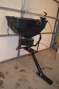 Sportsman 291