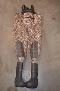 Sportsman 291
