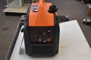 2000W Inverter Generator