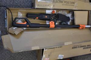 Pole Saw