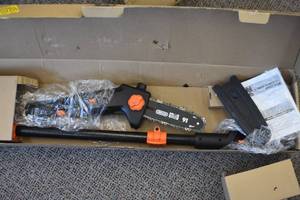 Pole Saw
