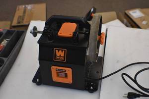 WetDry Sharpener
