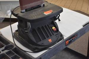 Belts Sander