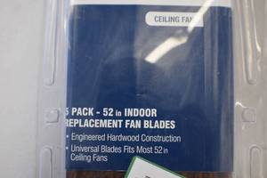 Ceiling fan Parts