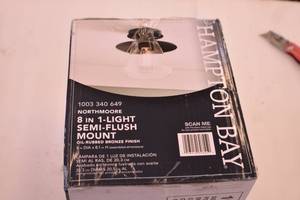 Light Fixture