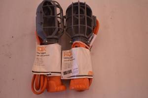 utility lights