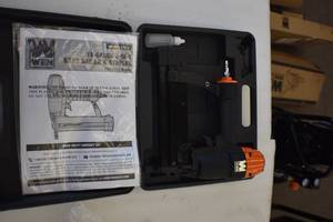 Brad Nailer