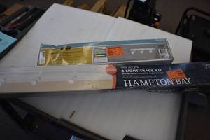 Track Lights