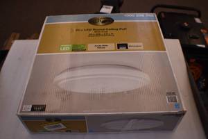 Light fixture