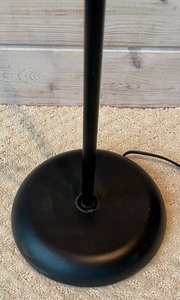 Simple Floor Lamp