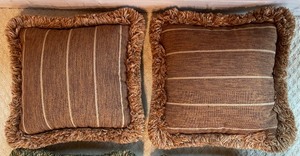 Decorative Accent Pillows