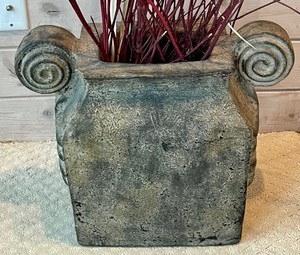 Decorative Vessels
