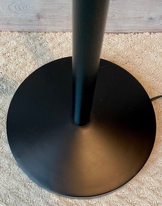 Simple Lamp