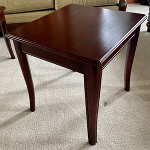 Set of 3 Accent Tables