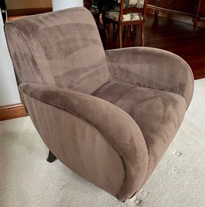 Soft Accent Chair