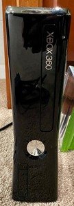 XBox 360 with Remotes and Games