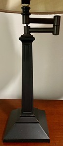 Pair of Table Lamps