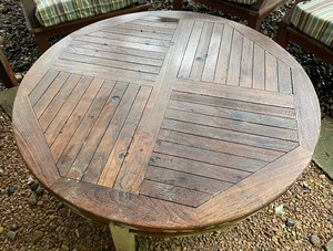 Outstanding Outdoor Patio Set