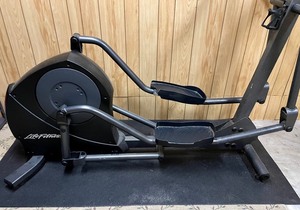 Life Fitness Elliptical