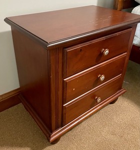 Very Nice Nightstand