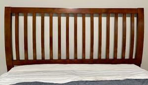 Fabulous FullQueen Bed Frame