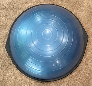 Bosu Balancer