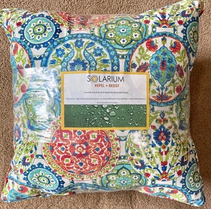 Decorative Throw Pillows
