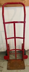 Furniture Moving Dolly