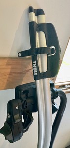 Thule Bicycle Rack