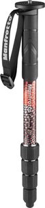 lot 32 image: Manfrotto - Element MII 59 Monopod - Red