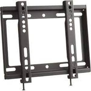 lot 56 image: Insignia - Fixed TV Wall Mount for Most 19 - 39 TVs