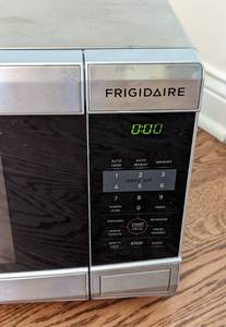 Frigidaire Microwave