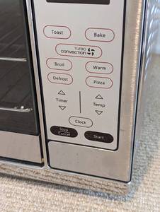 Oster Countertop Convection Oven