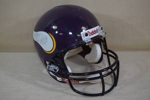 Riddell Minnesota Vikings Helmet