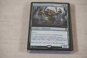Magic the Gathering Cards - Zendikar Rising