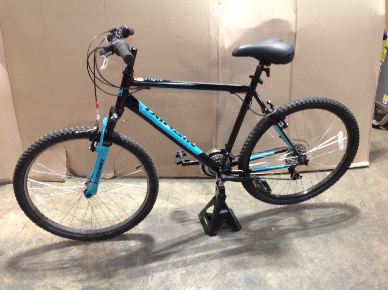 Nishiki men's pueblo deals mountain bike reviews