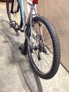 Schwinn High Timber YouthAdult Mountain Bike, Aluminum and Steel Frame Options, - Good Condition - Review all pictures