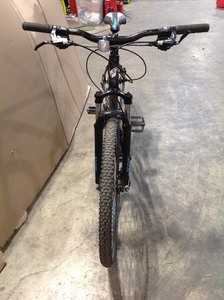 27.5 M Aggressor Pro BBQ MD (x) Bicycle - Good Condition - Review all pictures