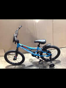 Schwinn Signature Boys Fenite 18 Bike - Good Condition - Review all pictures